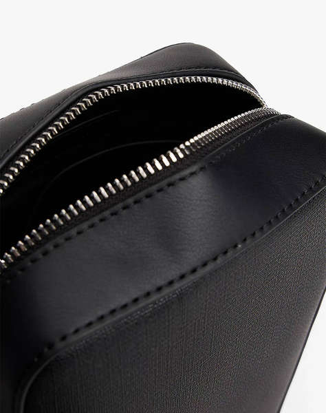 TOMMY HILFIGER TH MODERN MINI REPORTER (Dimensiuni: 20.5 x 7 x 15cm.)