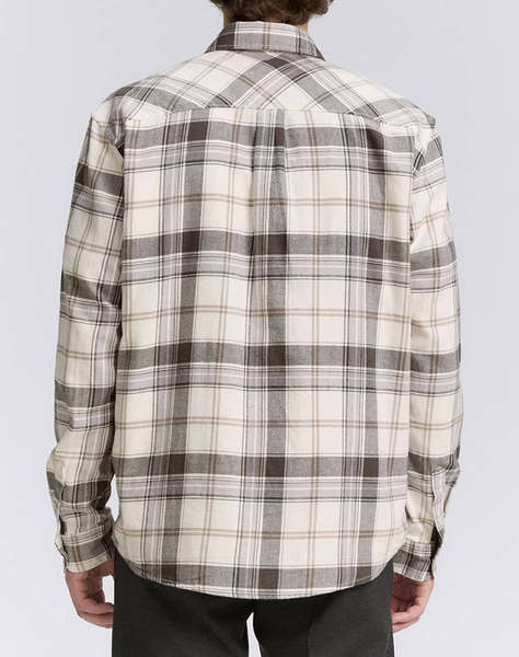 TOM TAILOR RELAXED CHECKED SHI CAMASA DE BARBATI