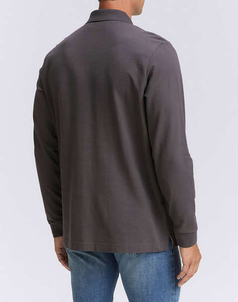 TOM TAILOR BASIC POLO WITH C BLUZA DE BARBATI