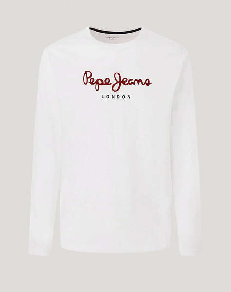 PEPE JEANS NOS EGGO LONG N BLUZA DE BARBATI