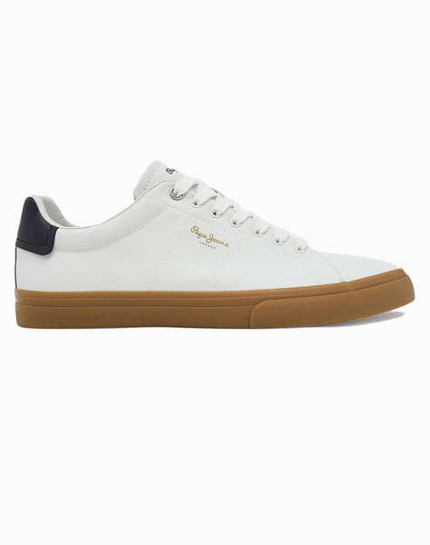 PEPE JEANS DROP 1 KENTON BASE M INCALTAMINTE DE BARBATI