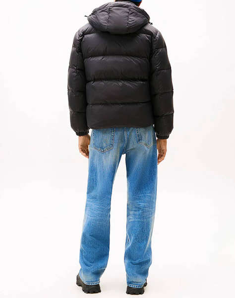 TOMMY JEANS TJM ESSENTIAL DOWN JACKET EXT
