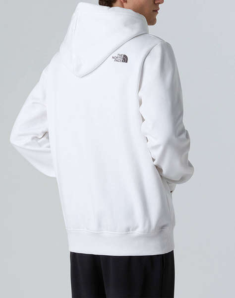 THE NORTH FACE M DREW PEAK RG HOODIE