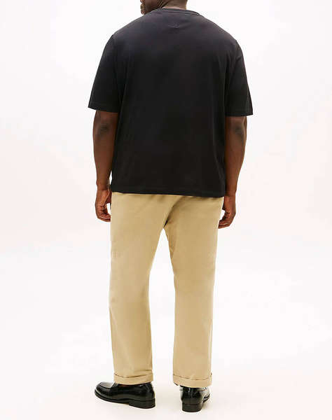 TOMMY HILFIGER BT-HILFIGER STACK GRAPHIC TEE-B