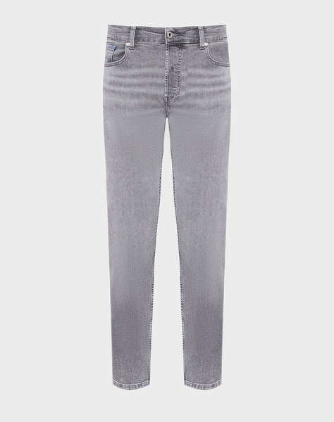 KARL LAGERFELD JEANS KLJ TAPERED DENIM