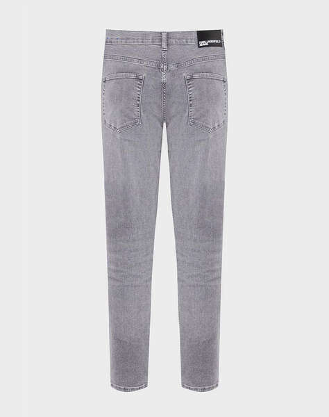 KARL LAGERFELD JEANS KLJ TAPERED DENIM