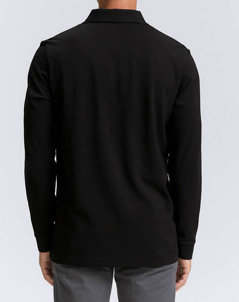 TOM TAILOR BASIC POLO WITH C BLUZA DE BARBATI