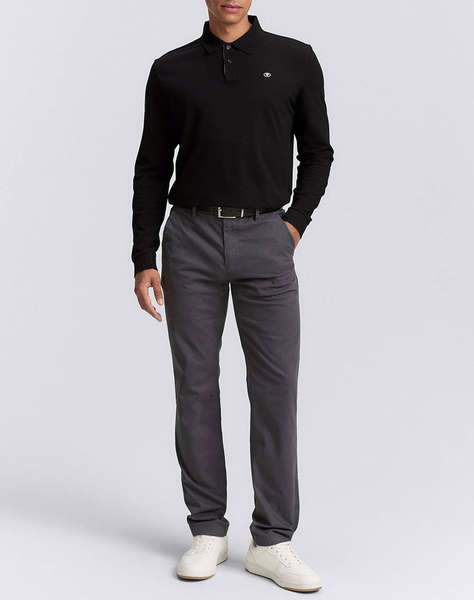 TOM TAILOR BASIC POLO WITH C BLUZA DE BARBATI