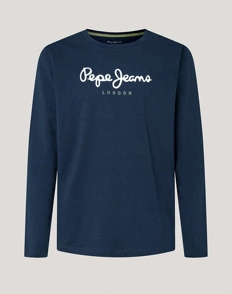 PEPE JEANS NOS EGGO LONG N BLUZA DE BARBATI