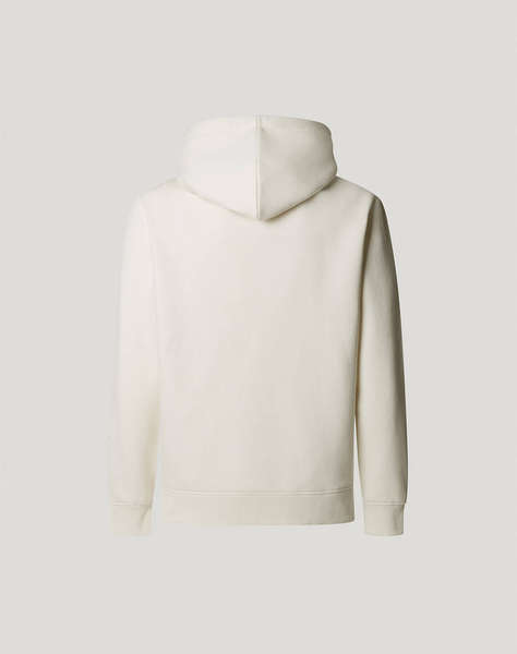 PEPE JEANS DROP 2A MACBETH SMALL LOGO PLAIN HOODIE BLUZA DE BARBATI