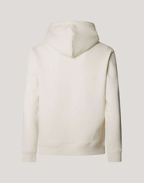 PEPE JEANS DROP 2A MACBETH PLAIN HOODIE BLUZA DE BARBATI