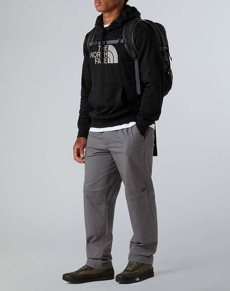 THE NORTH FACE M DREW PEAK RG HOODIE