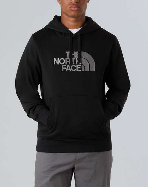 THE NORTH FACE M DREW PEAK RG HOODIE