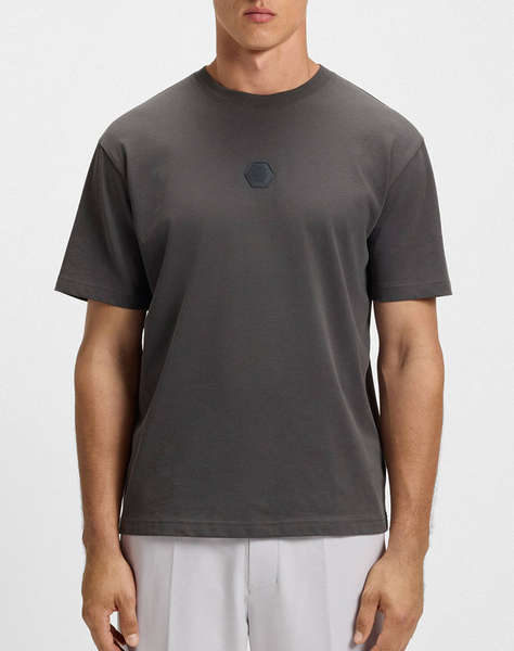 BOSS Tee Future 10270611 01