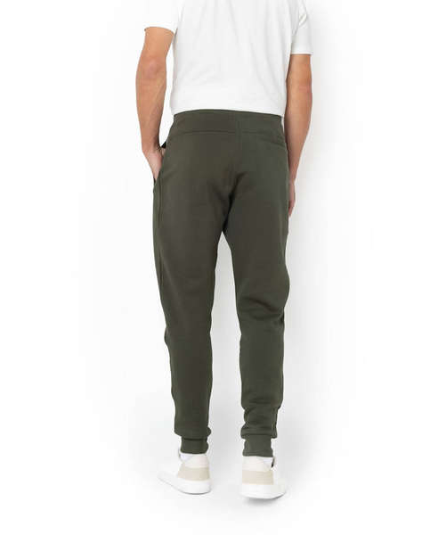 THE BOSTONIANS PANTALONI DE TRENING DIN BUMBAC REGULAR FIT