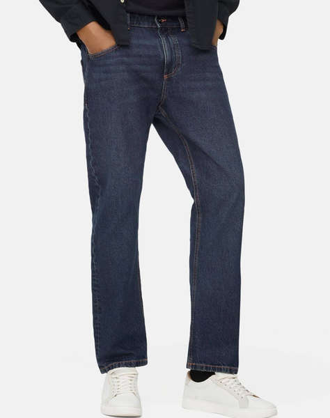 CAMEL ACTIVE PANTALONI DENIM Loose
