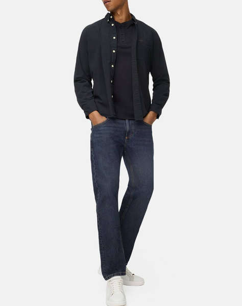 CAMEL ACTIVE PANTALONI DENIM Loose