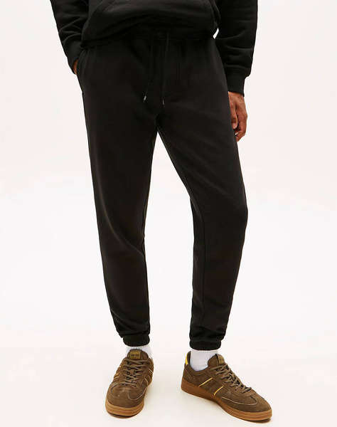 TOMMY JEANS TJM SLIM S FLAG SWEATPANT