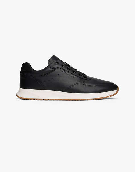 TOMMY HILFIGER PREMIUM LEATHER HYBRID