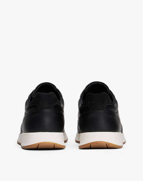 TOMMY HILFIGER PREMIUM LEATHER HYBRID