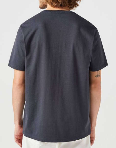 WRANGLER LOGO TEE