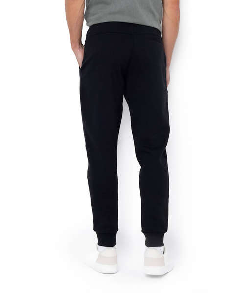 THE BOSTONIANS PANTALONI DE TRENING DIN BUMBAC REGULAR FIT