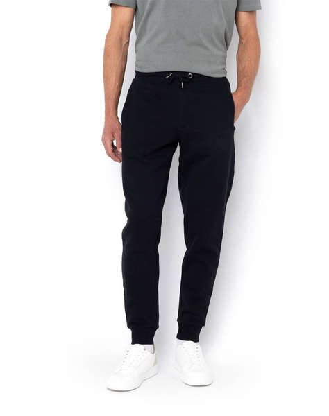 THE BOSTONIANS PANTALONI DE TRENING DIN BUMBAC REGULAR FIT