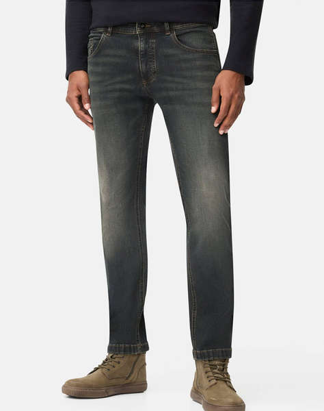 CAMEL ACTIVE PANTALONI DENIM Slim fleXXXactive