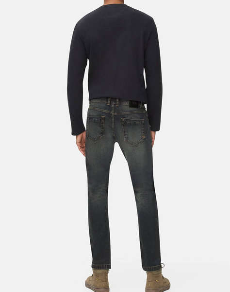 CAMEL ACTIVE PANTALONI DENIM Slim fleXXXactive