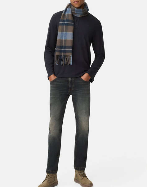 CAMEL ACTIVE PANTALONI DENIM Slim fleXXXactive