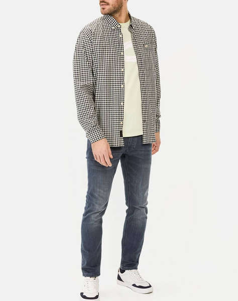 CAMEL ACTIVE PANTALONI DENIM Slim fleXXXactive