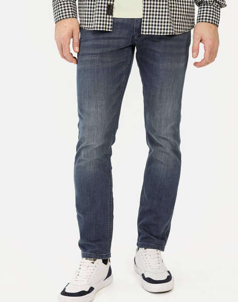 CAMEL ACTIVE PANTALONI DENIM Slim fleXXXactive