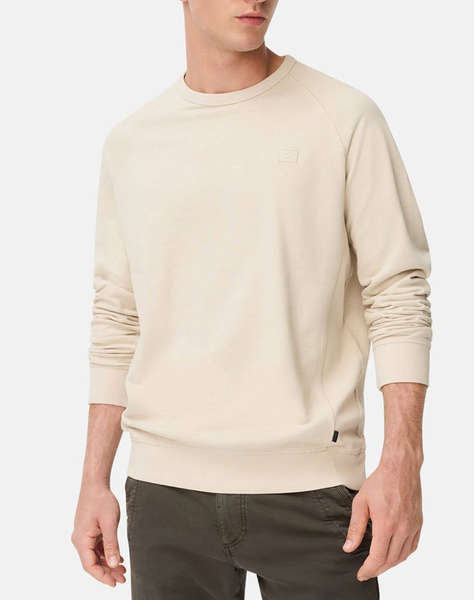 CAMEL ACTIVE HANORAC