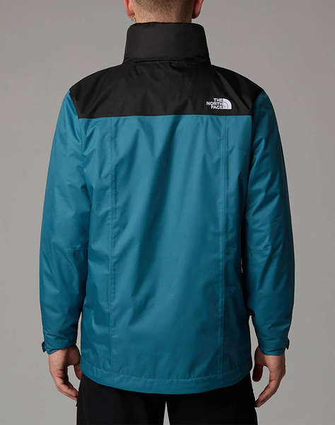 THE NORTH FACE M EVOLVE II TRI JKT