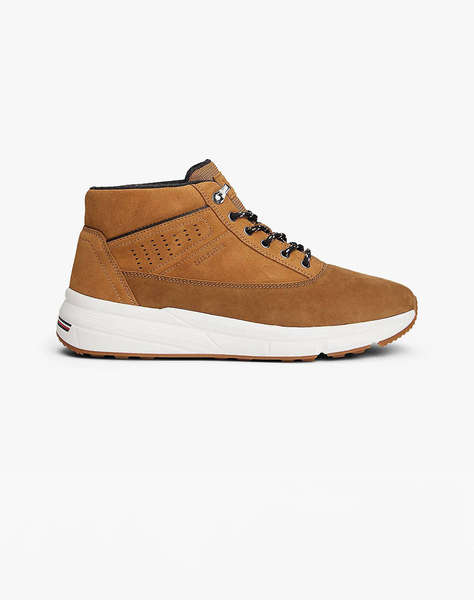 TOMMY HILFIGER HILFIGER W NBK SDE HYBRID BOOT