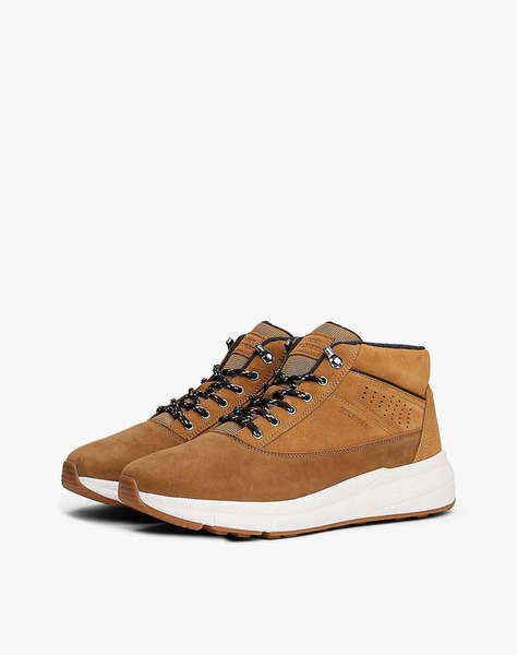 TOMMY HILFIGER HILFIGER W NBK SDE HYBRID BOOT