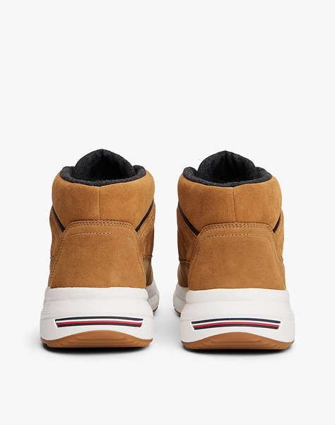 TOMMY HILFIGER HILFIGER W NBK SDE HYBRID BOOT