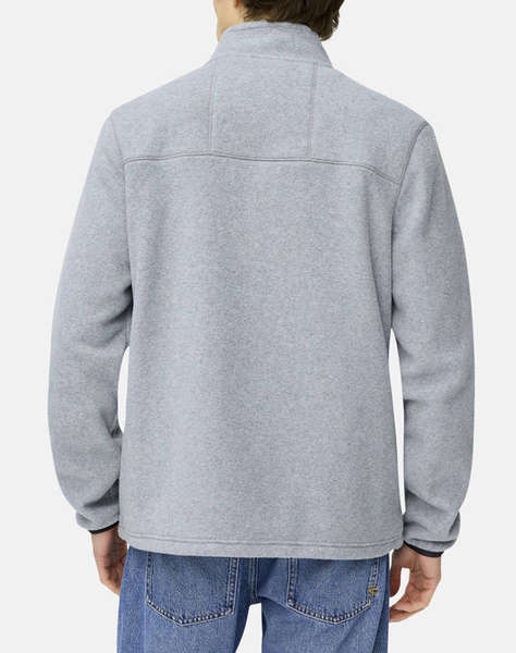 CAMEL ACTIVE HANORAC JACKET Full Zip