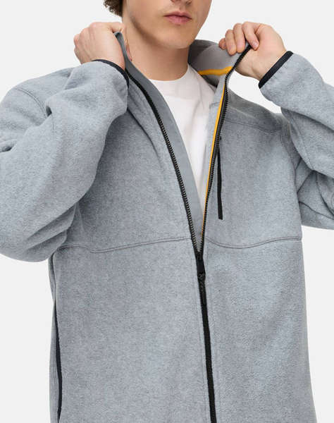 CAMEL ACTIVE HANORAC JACKET Full Zip