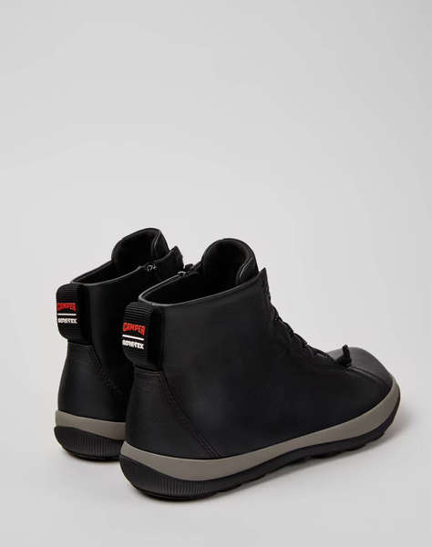 CAMPER Guard Negro/Trail Somera-Negro