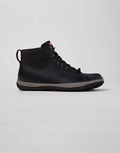 CAMPER Guard Negro/Trail Somera-Negro