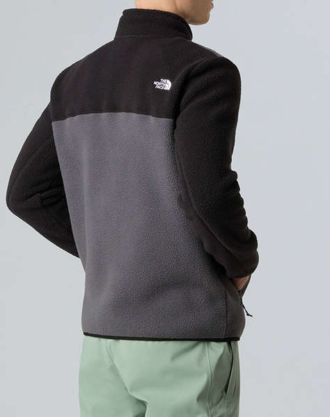 THE NORTH FACE M YUMIORI FULL ZIP