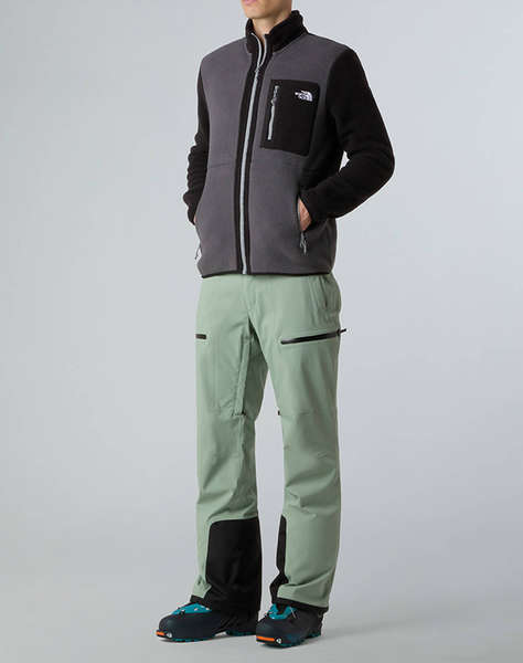 THE NORTH FACE M YUMIORI FULL ZIP