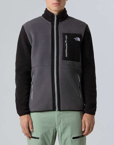 THE NORTH FACE M YUMIORI FULL ZIP