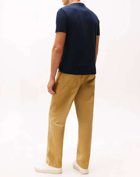 TOMMY HILFIGER HILFIGER STACK GRAPHIC TEE