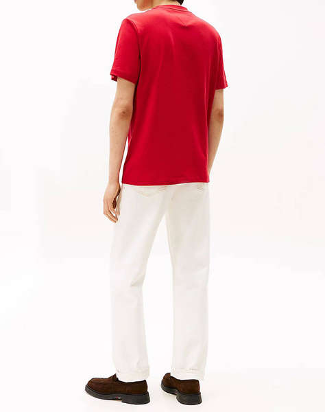 TOMMY HILFIGER HILFIGER STACK GRAPHIC TEE