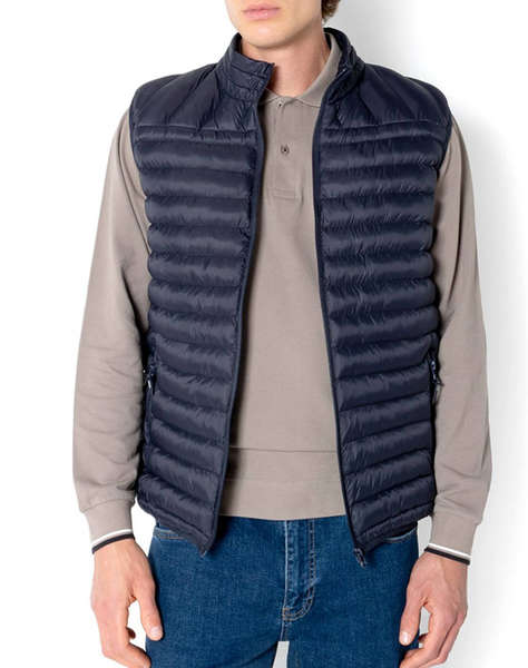 THE BOSTONIANS VESTA BODY WARM REGULAR FIT