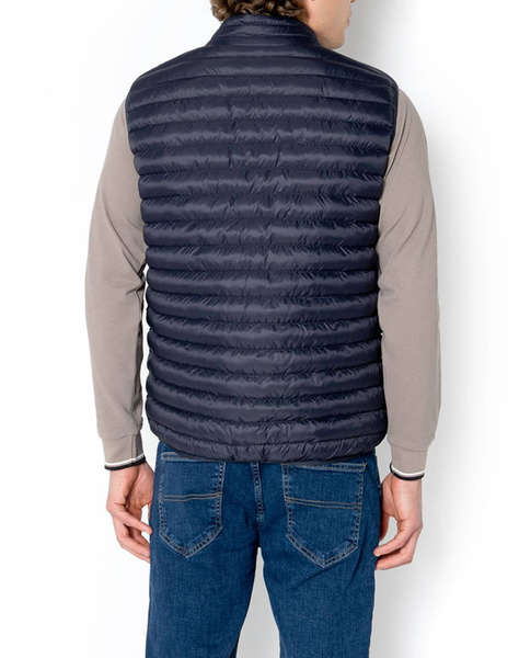 THE BOSTONIANS VESTA BODY WARM REGULAR FIT