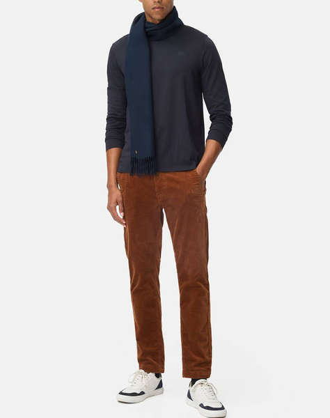 CAMEL ACTIVE PANTALONI CHINO Regular Corduroy
