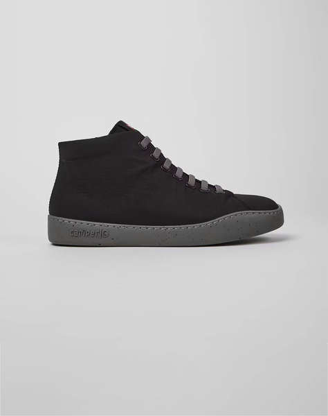 CAMPER Camisole Negro/Touring Ry Oque